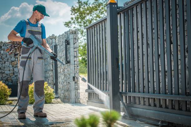 Spring Cleaning in Mission, TX
