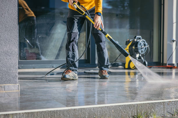 Best Animal Enclosure Cleaning  in Mission, TX