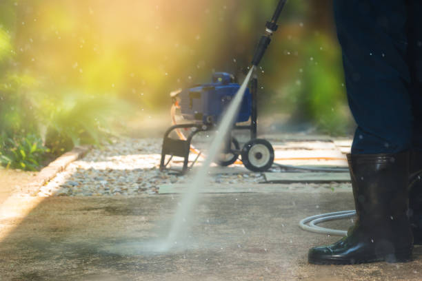 Trusted Mission, TX Pressure Washing Services Experts