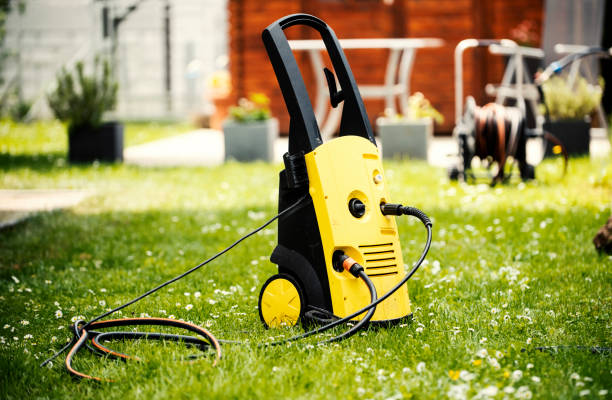 Best Factory Floor Cleaning  in Mission, TX